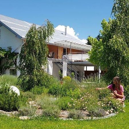Hillside Bio Resort Delux Apartments Sesce Pri Preboldu Екстер'єр фото