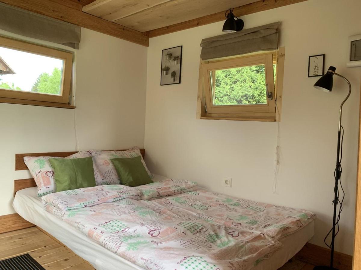 Hillside Bio Resort Delux Apartments Sesce Pri Preboldu Екстер'єр фото